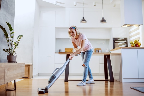 Cleaning Service